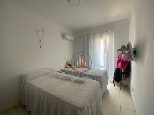 Imagem 18 de 24 de Apartamento De 3 Dormitórios De Alto Padrão Na Guilhermina - Ap2911