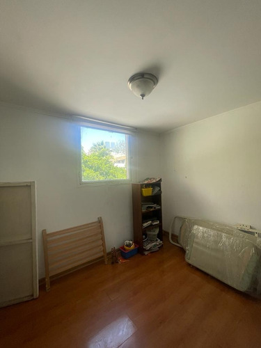Casa En Condominio Cerrado E. Fernandez Ñuñoa