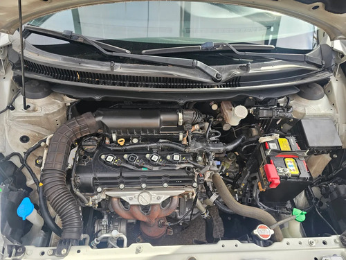 Suzuki Baleno 1.4 G Glx 5p Mt 2019