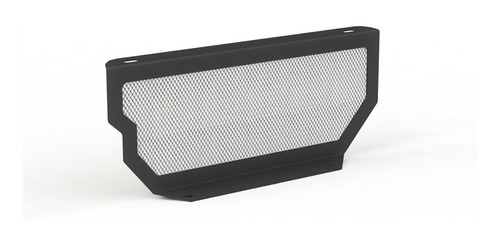 Protector De Radiador Intercooler Hilux 2005-2010