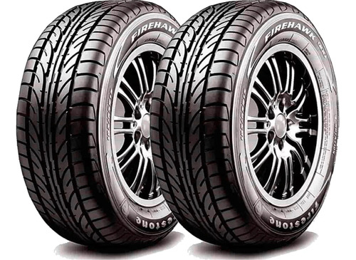 Kit de 2 neumáticos Firestone Firehawk 900 205/40R17 84 V