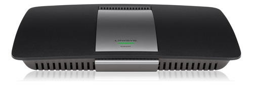Enrutador Inalámbrico Wi-fi De Doble Banda+ Linksys Ac1600 C