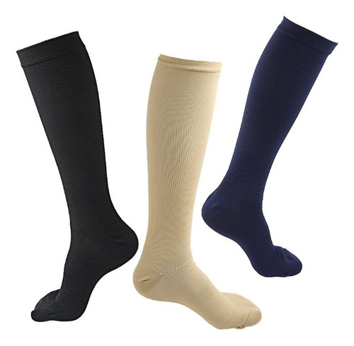 Negro Calcetines Por De Calcetines Invisibles De Mujer L Xl