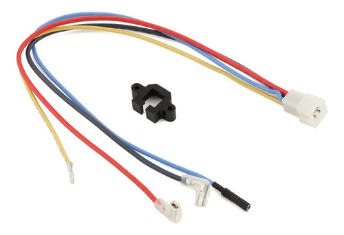 Traxxas Conector De Cables (ez-start Y Ez-start 2) 4579x Uni