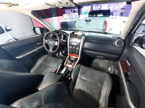 Suzuki Grand Vitara 2.0 Jiii 2009