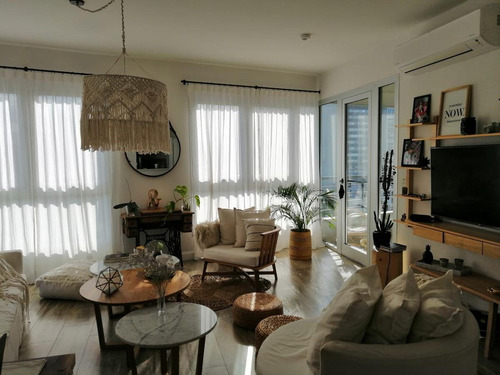 Imagen 2 de 14 de Departamento - Olivos-vias/rio