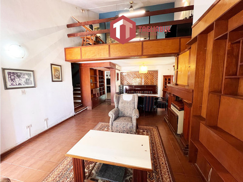 Hermoso Chalet Céntrico