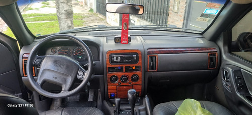 Jeep Grand Cherokee 3.1 Laredo