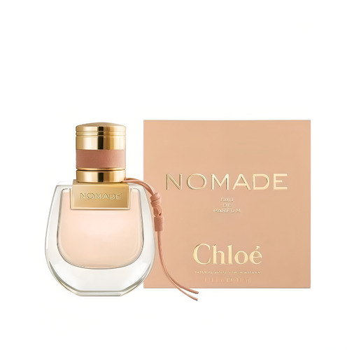 Chloé Nomade 30ml Feminino | Original + Amostra De Brinde