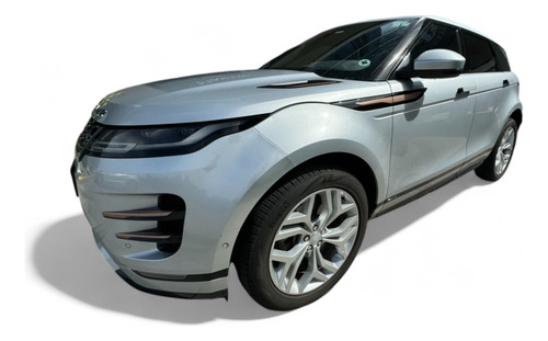 Land Rover Range Rover Evoque 2.0 P250 FLEX R-DYNAMIC S AWD AUTOMÁTICO
