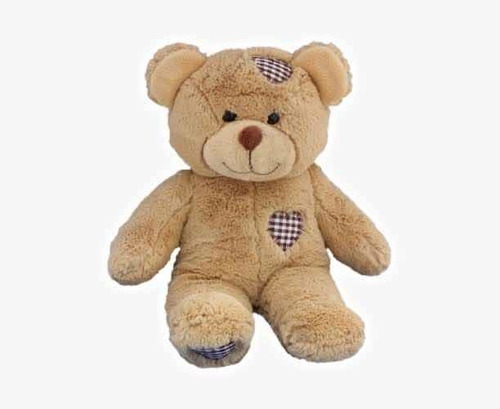 Imagen 1 de 9 de Osos De Peluche 40 Cm Con Grabador De Voz