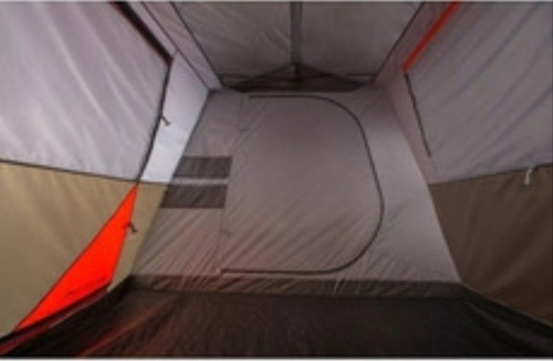 Casa De Campaña Ozark Trail Instant Cabintent 12 Personas (Usado)