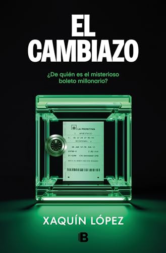 El Cambiazo - Lopez Garcia Xaquin