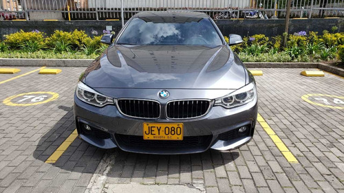 Bmw Serie 4 420i, Paquete M, Unico Dueño.