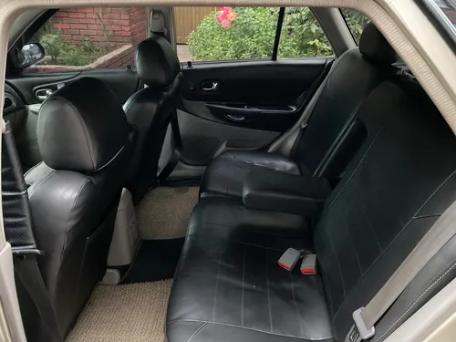Mazda ALLEGRO 1.3 1aan3m