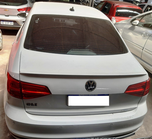 Volkswagen Vento 2.0l Turbo Gli Si - 2018 - Chocado