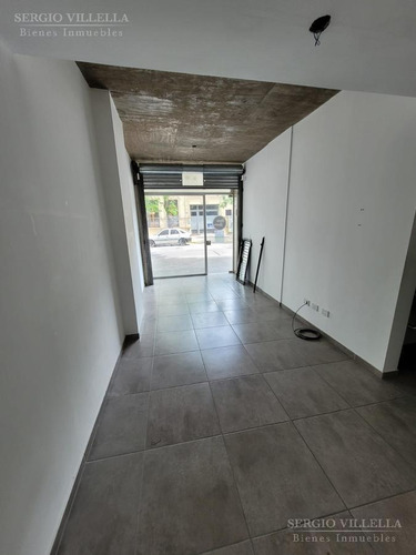 Imagen 6 de 9 de Cerrito 1000 - Local En Venta En Rosario
