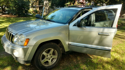 Jeep Grand Cherokee 3.0 Crd Limited