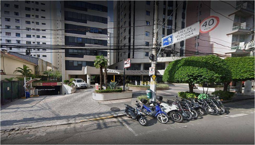 Imagem 10 de 13 de Conjunto À Venda, 21 M² Por R$ 270.000,00 - Bela Vista - São Paulo/sp - Cj0043
