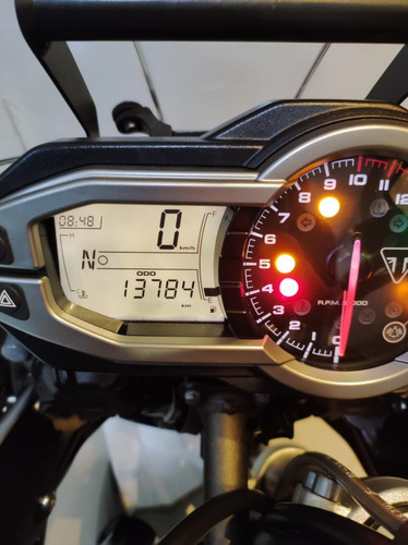 Imagem 7 de 7 de Tiger 800 Xr