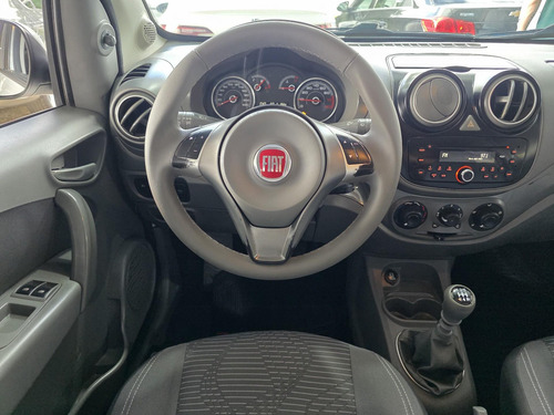 Fiat Palio ATTRACTIVE 1.0 EVO Fire Flex 8v 5p