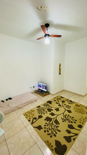 Oportunidade 1 Dorm Proximo A Praia Na Vila Tupi