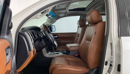 Imagen 9 de 15 de 122781 - Toyota Sequoia 2016 Con Garantía