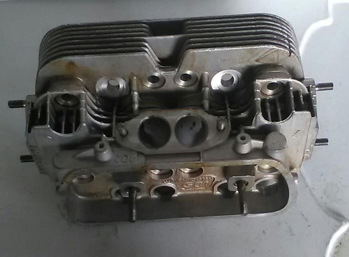 Cabeza Motor Derecha Vw Sedan F.i. 1992-2004 (vocho)