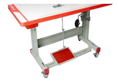 Reta Direc Drive Com Corte De Linha, Sun Special Ss190dc-220