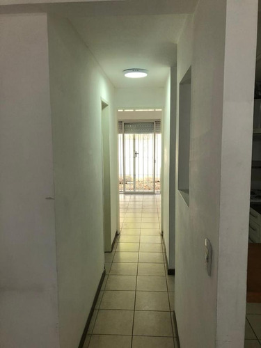 Imagen 7 de 11 de Venta -departamento 2 Ambientes - Centro (s.mig.)