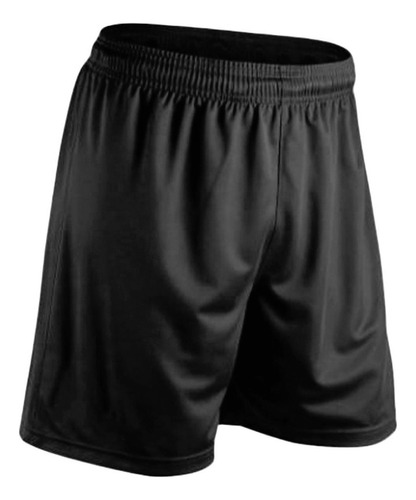 Pantalón Corto Deportivo Short Futbol Voley Basquet Tenis 