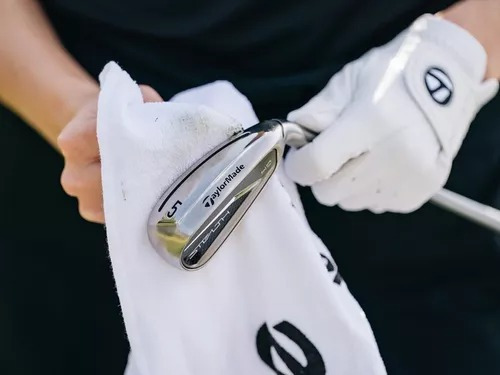 Readygolf - Hierros Taylormade Golf Stealth Hd Grafito X 7