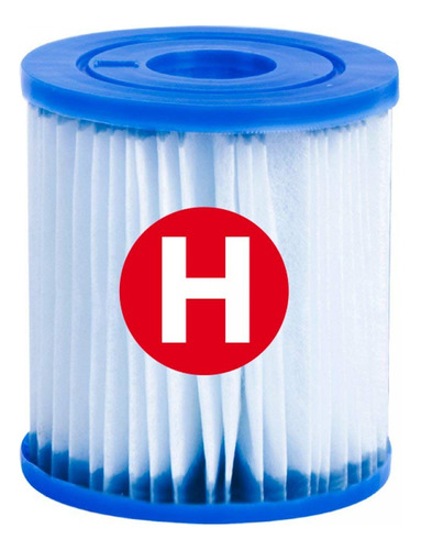 Cartucho Para Filtro H Intex Verano Hogar Piscina G3