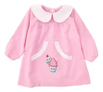 Comprar Pintorcito Guardapolvo Delantal Jardín Niño 