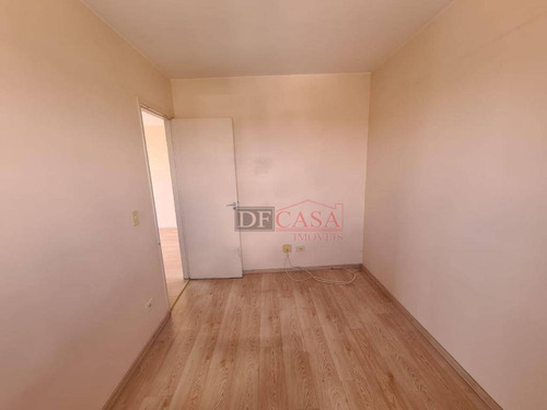 Imagem 18 de 30 de Apartamento Com 2 Dormitórios À Venda, 50 M² Por R$ 298.000,00 - Vila Ré - São Paulo/sp - Ap6301