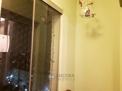 Imagem 3 de 15 de Apartamento 68 M² 02 Dormitórios Macedo - 3996-1