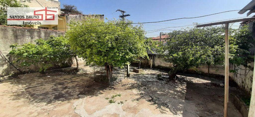 Imagem 30 de 30 de Excelente Casa Térrea Com Pomar No Coração Da Freguesia Do Ò - Ca1197