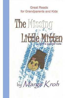 Libro The Missing Little Mitten ...and A Special Note: Gr...