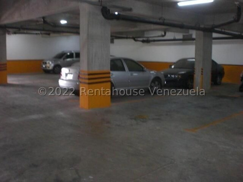 Imagen 26 de 26 de Apartamento En Venta - Los Palos Grandes 23-11591 - Ja 04242153335