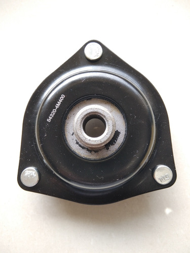 Base Amortiguador Delantero Nissan Sentra B15 Almera B10 