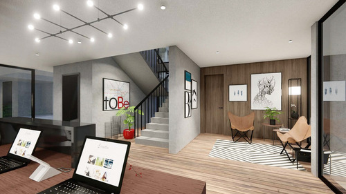 Imagen 3 de 8 de Apartamentos Tipo Loft En Punta Cana