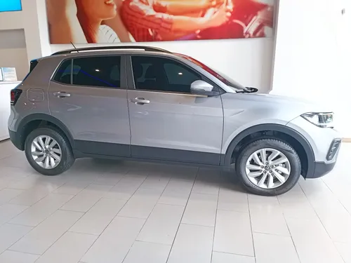 Volkswagen T-Cross Trendline Mt