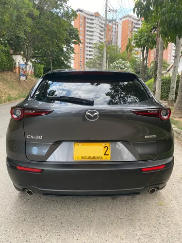 Mazda CX-30 2.0 Touring At