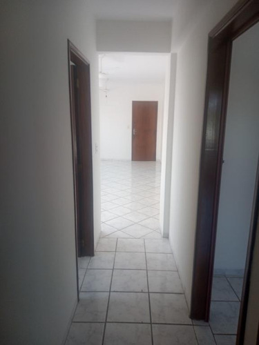 Apartamento Com 2 Dormitórios À Venda, 76 M² Por R$ 360.000,00 - Centro - Valinhos/sp - Ap0638