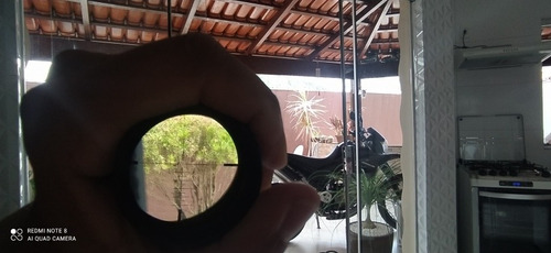 Luneta Vortex Strike Eagle 4x24x50 Nova