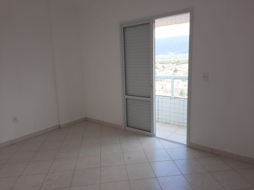 Imagem 12 de 14 de Apartamento 2 Dormitório - Prédio Frente Mar - Entrada 133.200 Mil - Real - Amf30