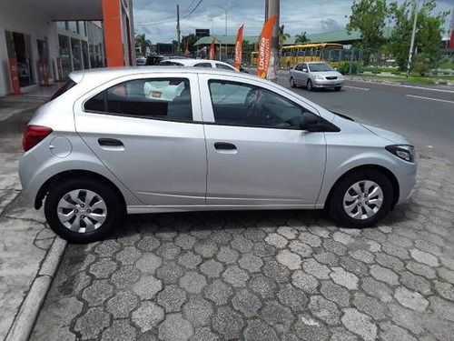 Chevrolet Joy 1.0 Spe4 Flex Manual