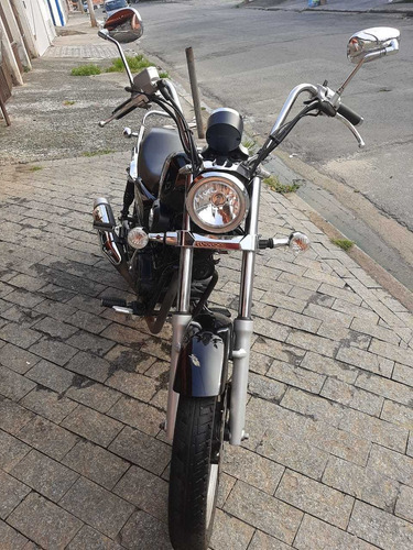 Dafra Horizon 150cc