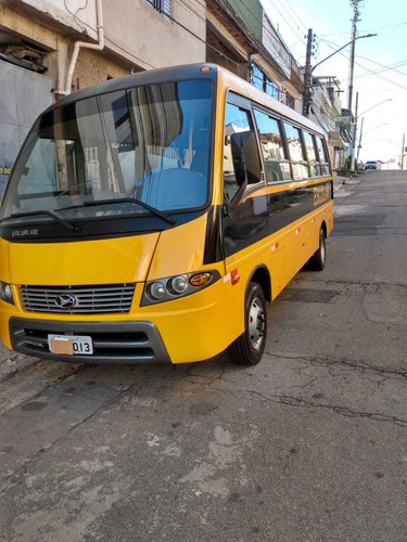 Imagem 1 de 14 de Volare V8 Ano C/30 L Escolar 30 Lugares