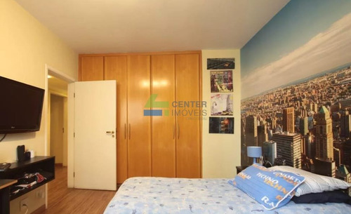 Imagem 15 de 15 de Apartamento - Vila Mariana - Ref: 13968 - V-871965